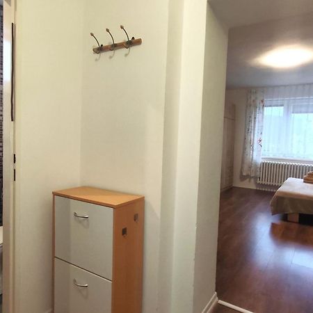 Apartmany Chalupkova Ulica Presov - Solivar Buitenkant foto