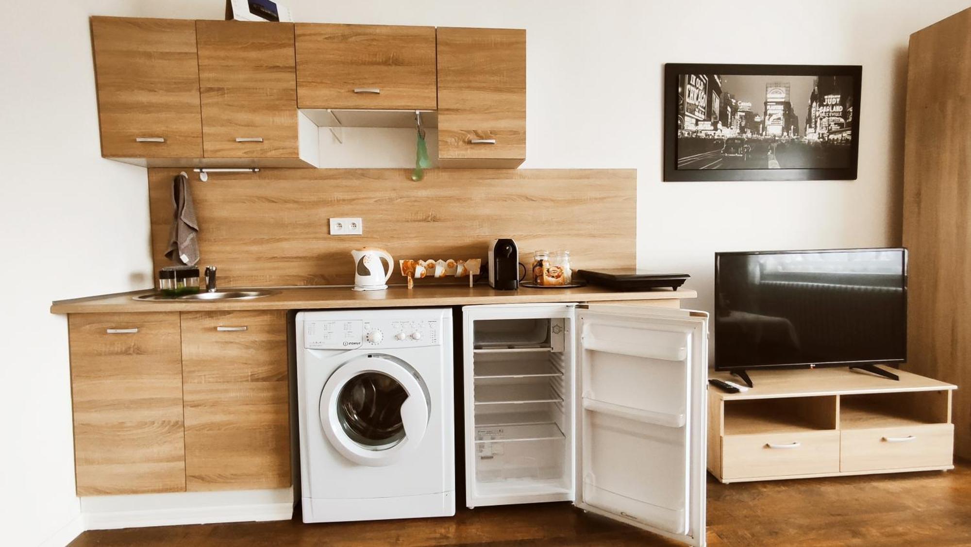 Apartmany Chalupkova Ulica Presov - Solivar Buitenkant foto