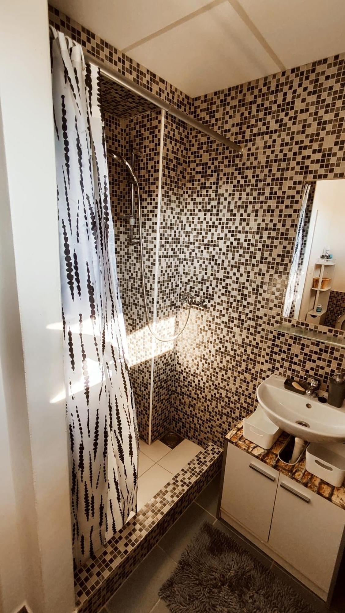 Apartmany Chalupkova Ulica Presov - Solivar Buitenkant foto