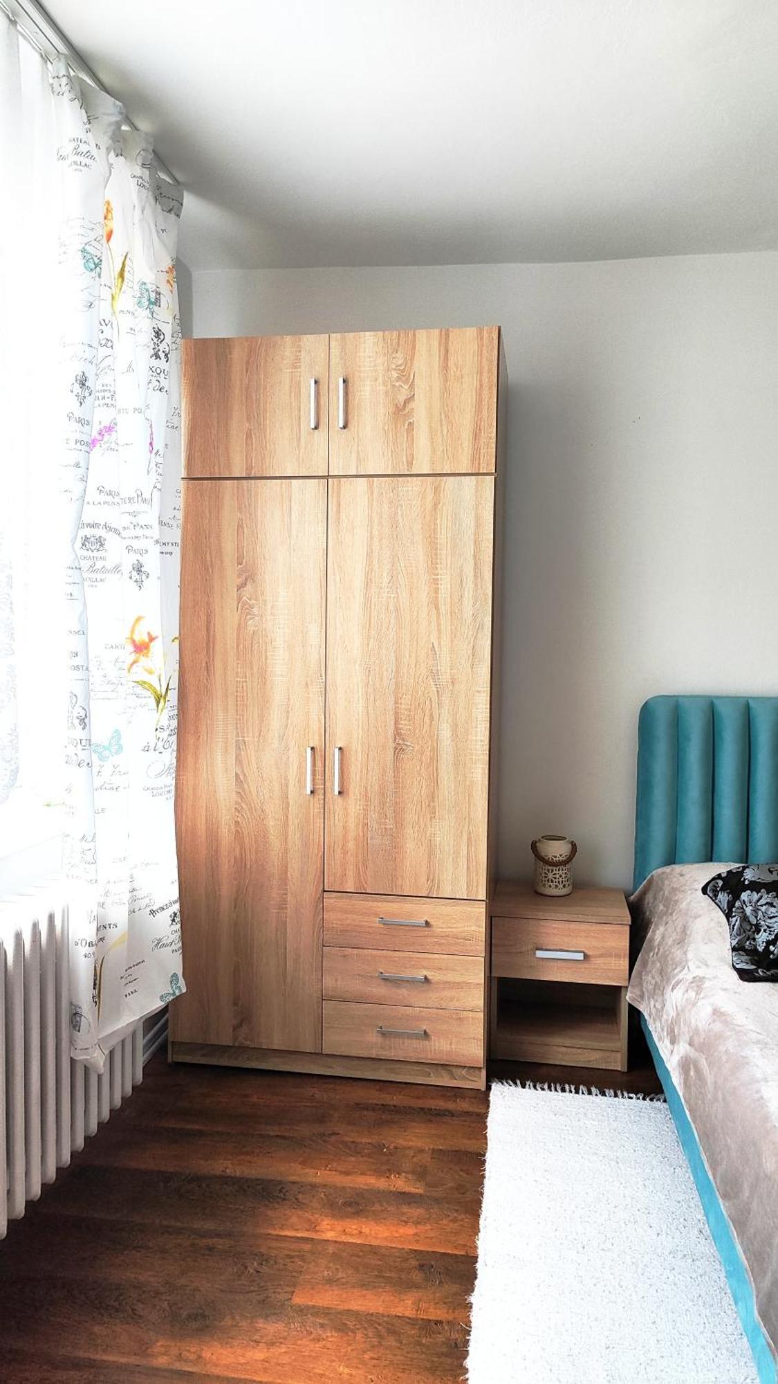 Apartmany Chalupkova Ulica Presov - Solivar Buitenkant foto