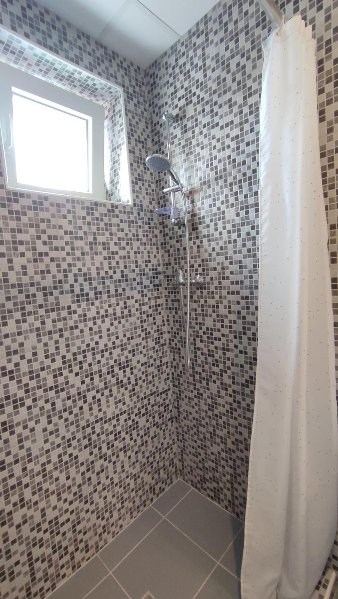 Apartmany Chalupkova Ulica Presov - Solivar Buitenkant foto