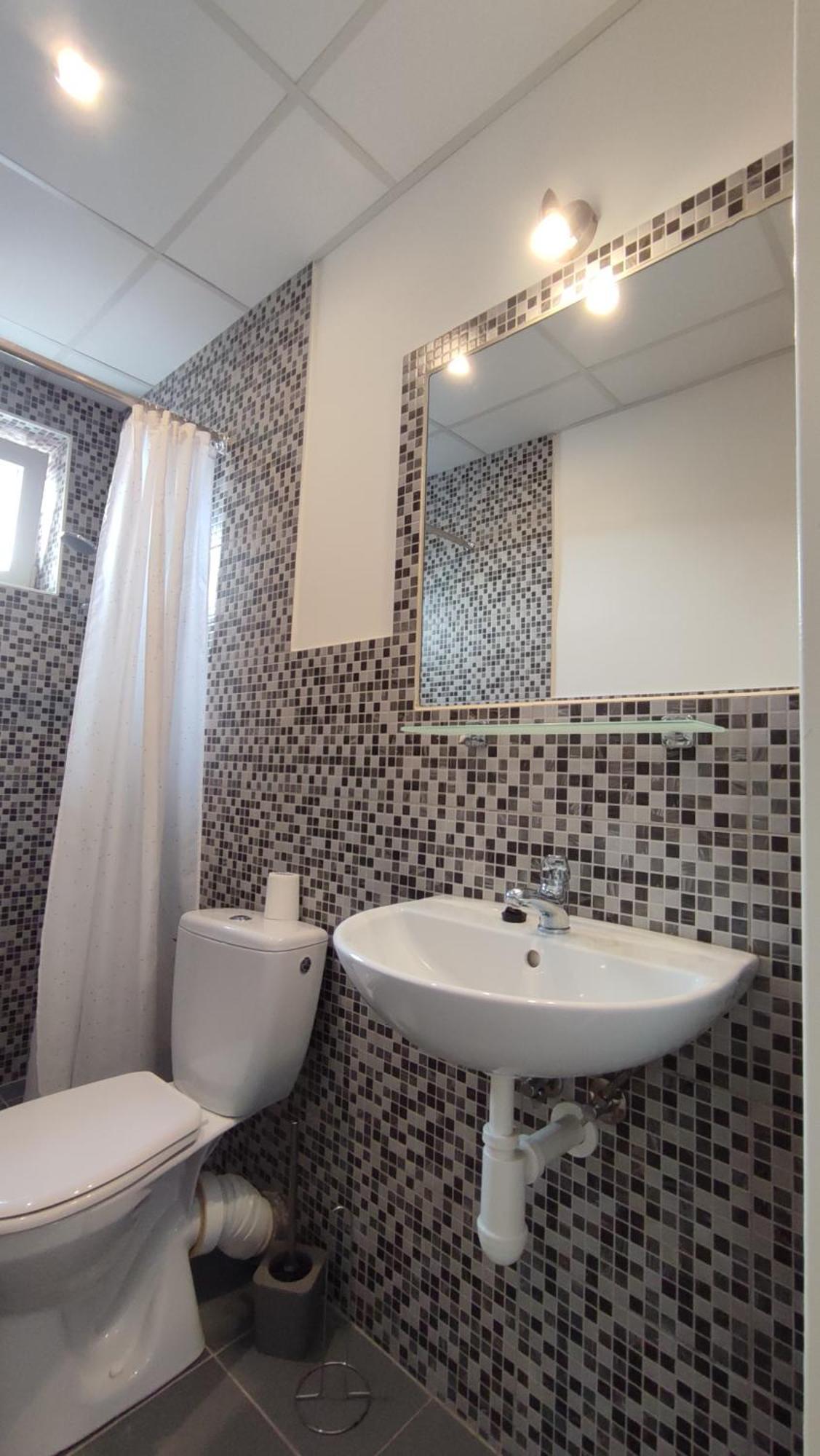 Apartmany Chalupkova Ulica Presov - Solivar Buitenkant foto