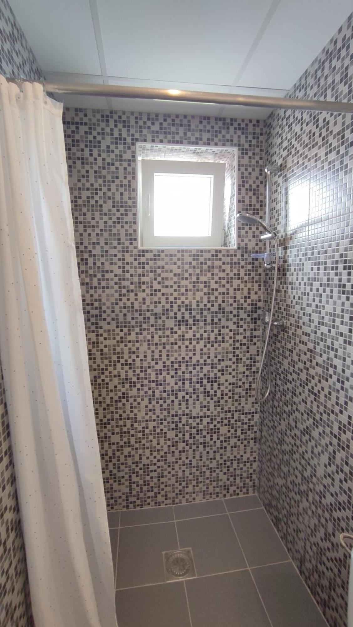 Apartmany Chalupkova Ulica Presov - Solivar Buitenkant foto