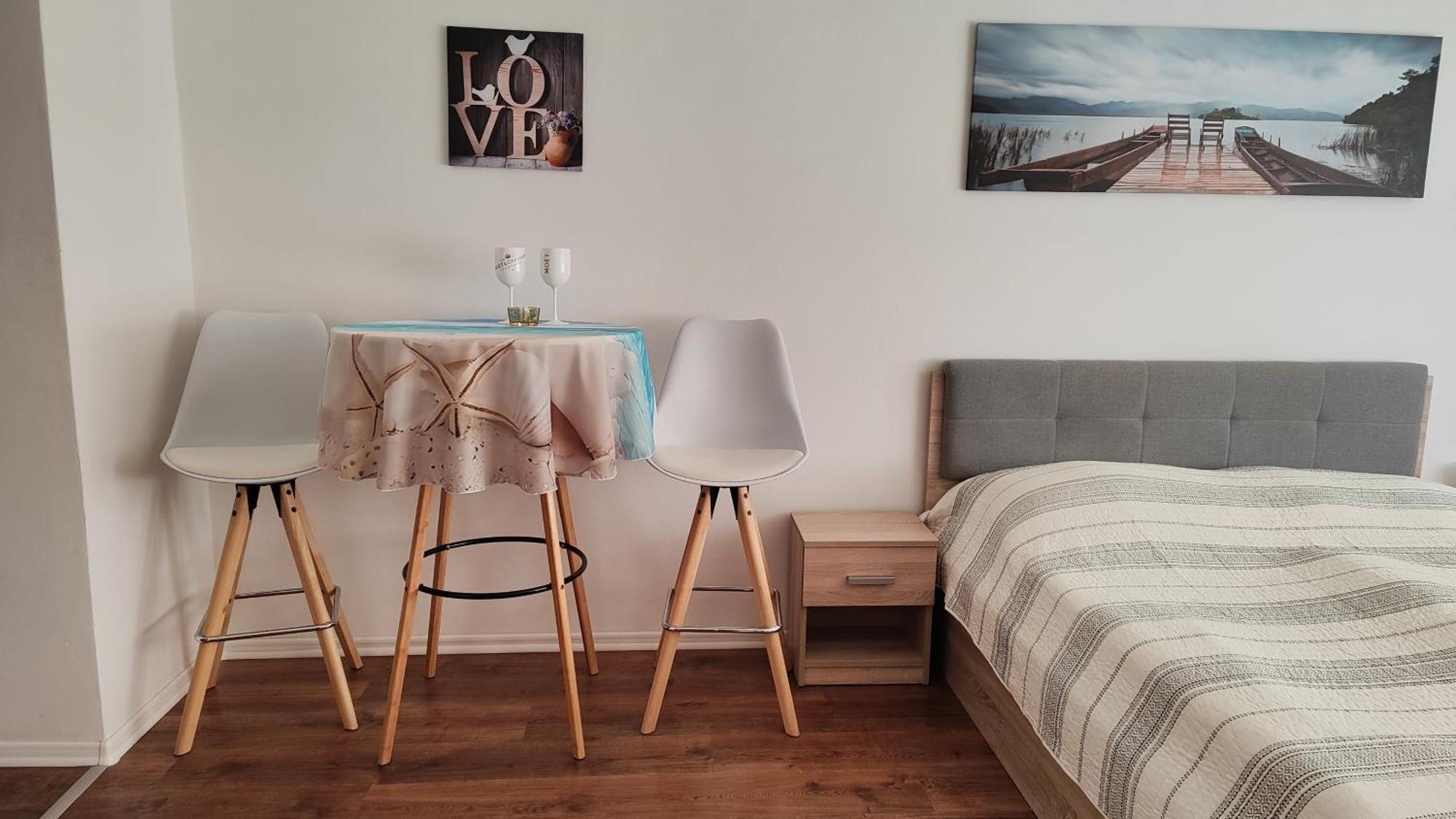 Apartmany Chalupkova Ulica Presov - Solivar Buitenkant foto