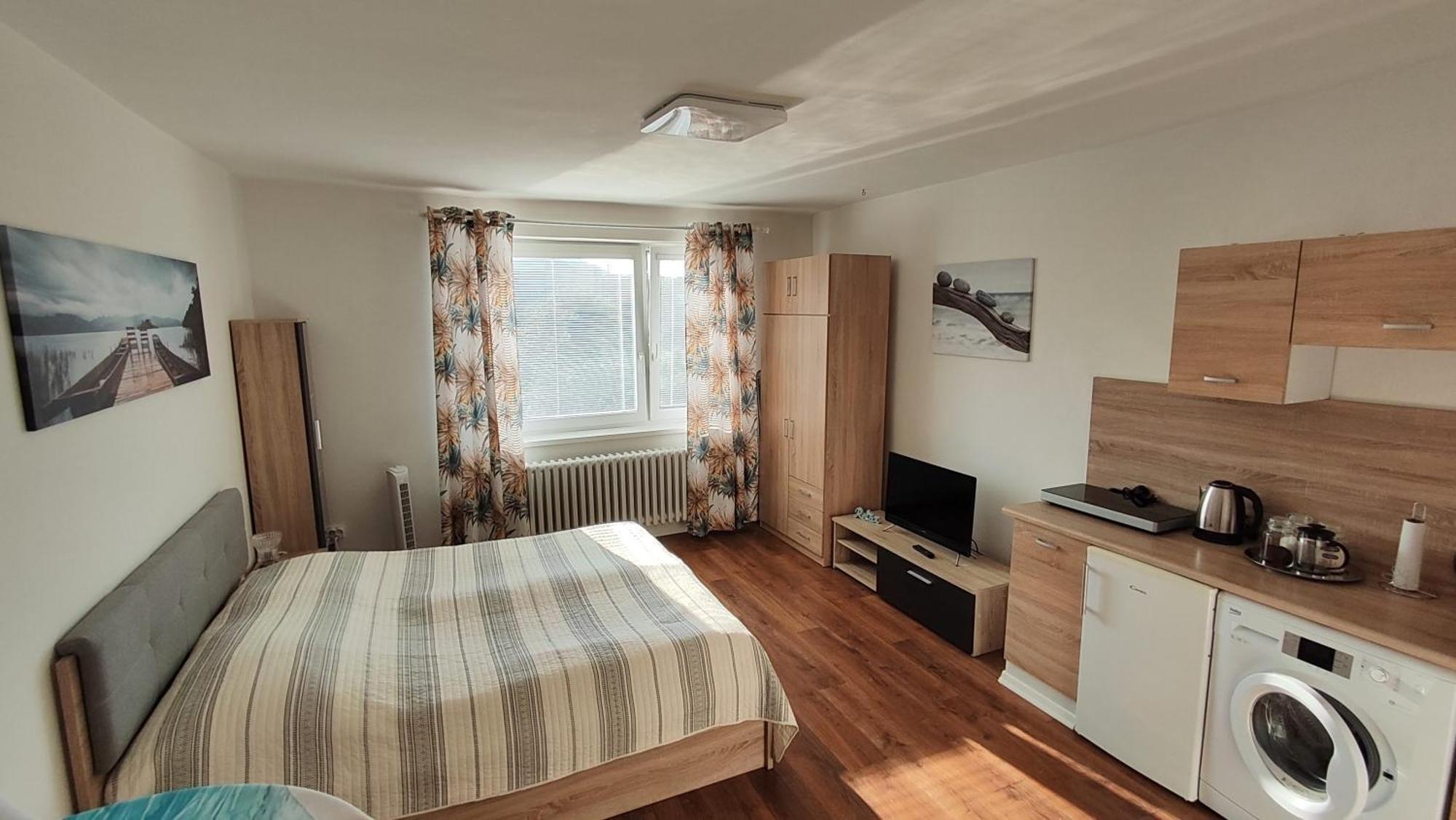 Apartmany Chalupkova Ulica Presov - Solivar Buitenkant foto