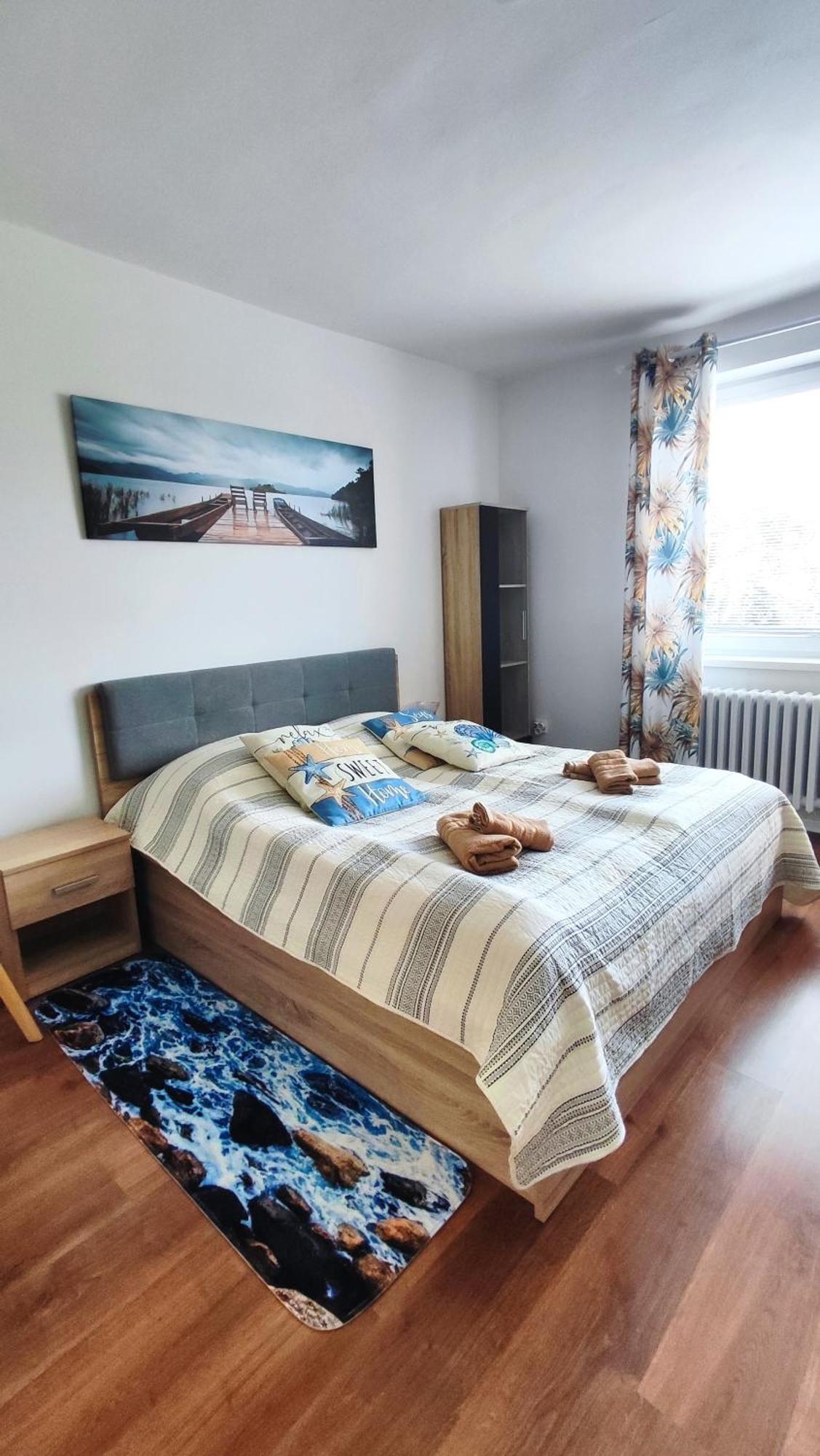 Apartmany Chalupkova Ulica Presov - Solivar Buitenkant foto