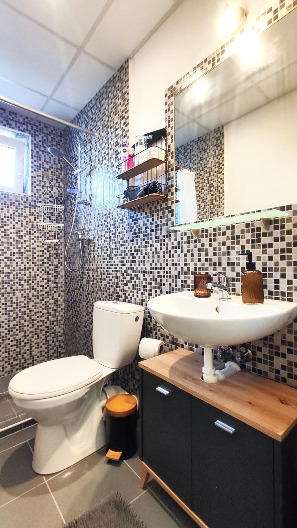 Apartmany Chalupkova Ulica Presov - Solivar Buitenkant foto