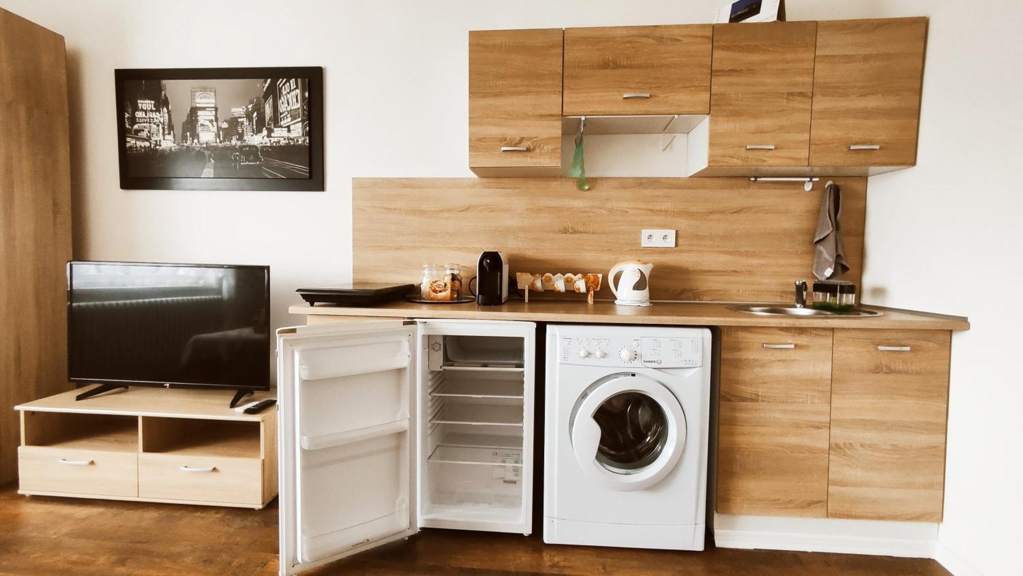 Apartmany Chalupkova Ulica Presov - Solivar Buitenkant foto