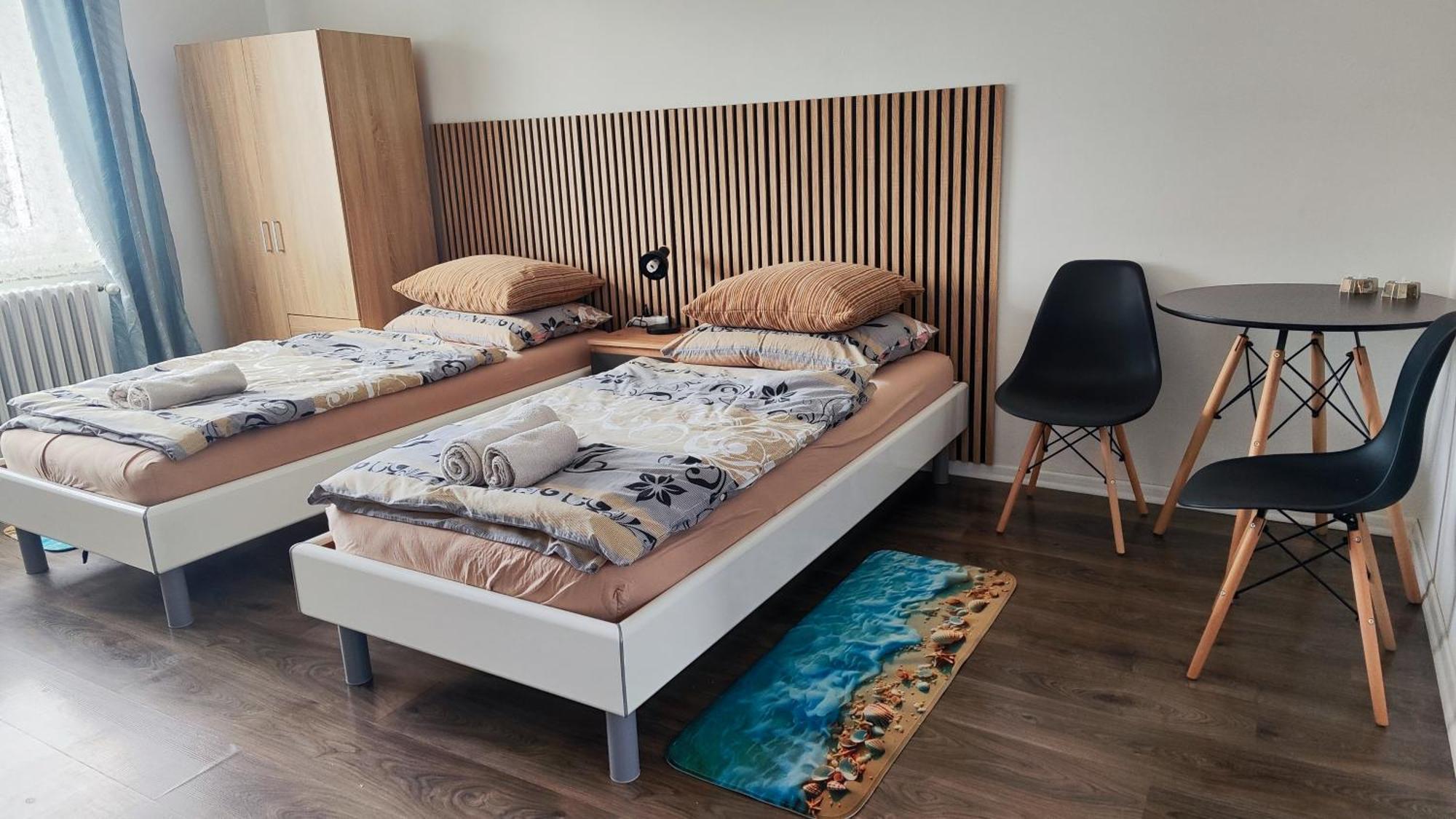 Apartmany Chalupkova Ulica Presov - Solivar Buitenkant foto