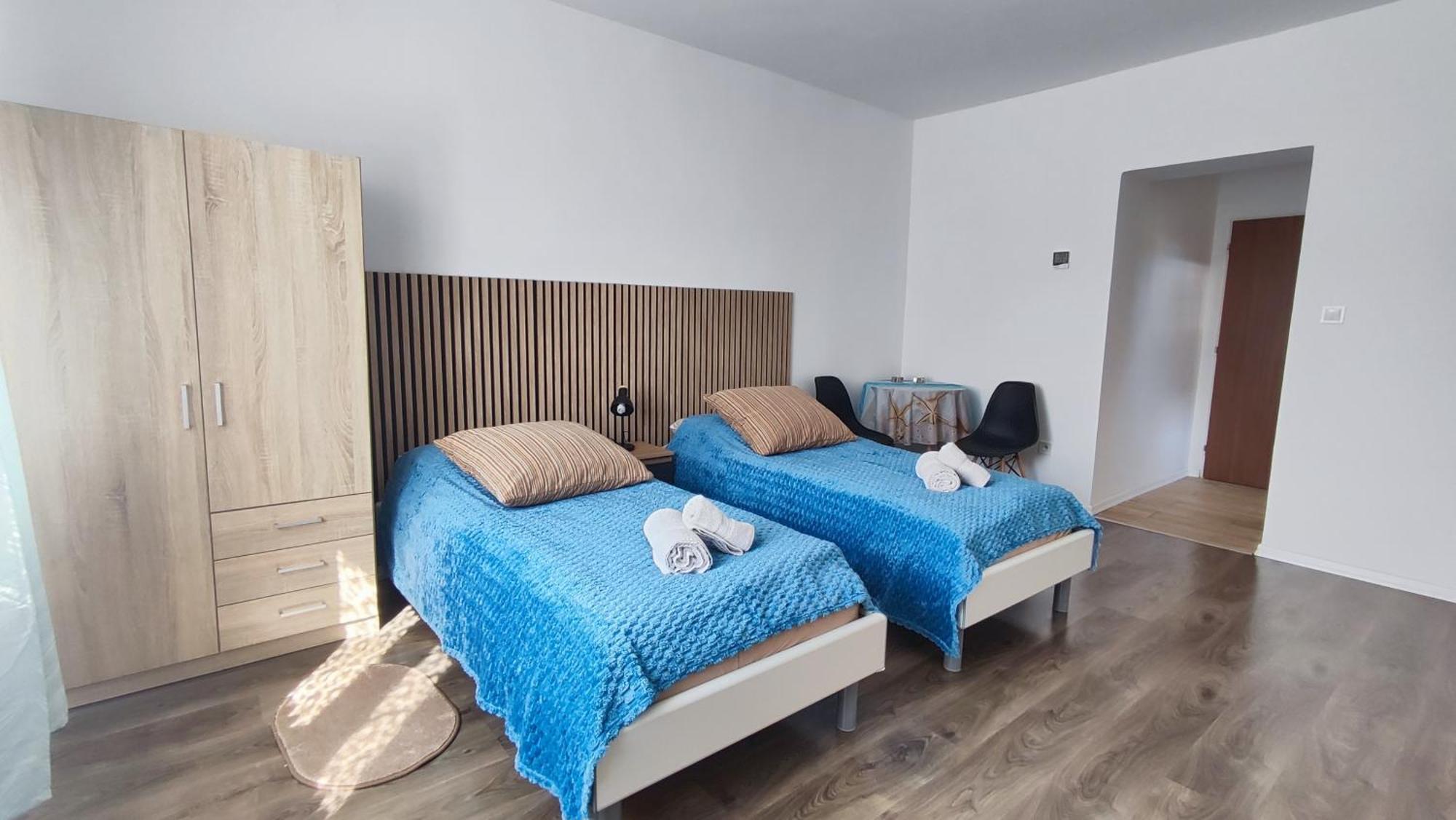 Apartmany Chalupkova Ulica Presov - Solivar Buitenkant foto
