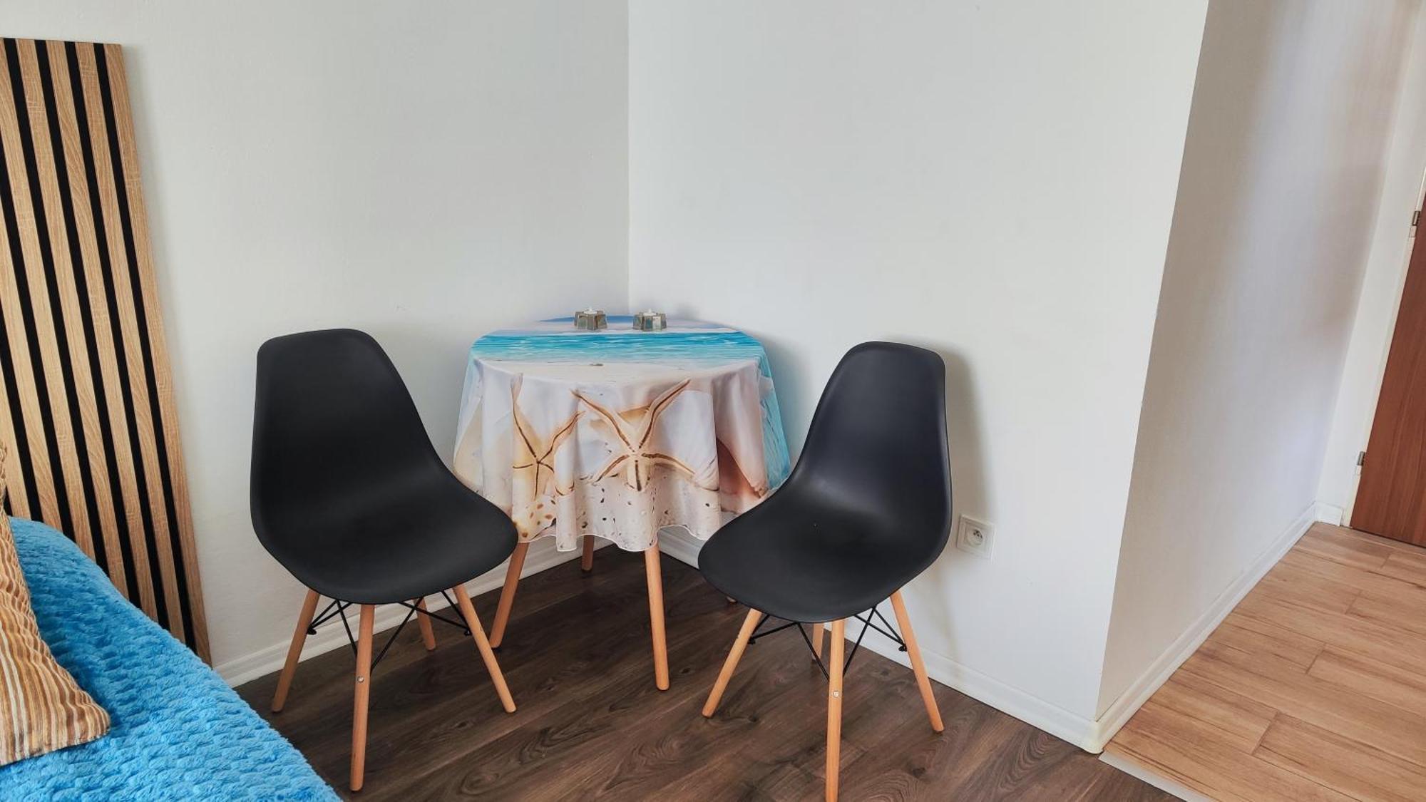 Apartmany Chalupkova Ulica Presov - Solivar Buitenkant foto