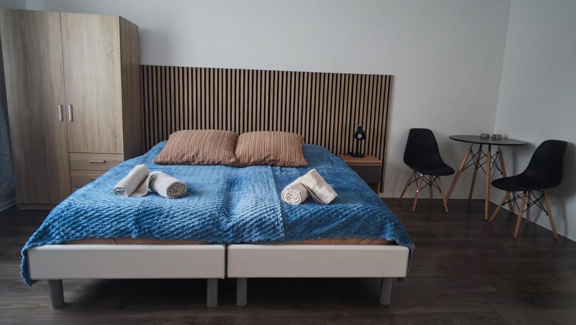 Apartmany Chalupkova Ulica Presov - Solivar Buitenkant foto