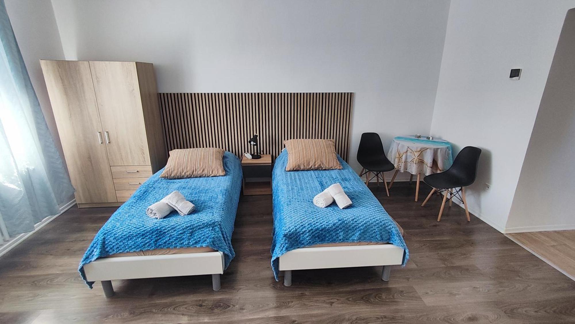 Apartmany Chalupkova Ulica Presov - Solivar Buitenkant foto