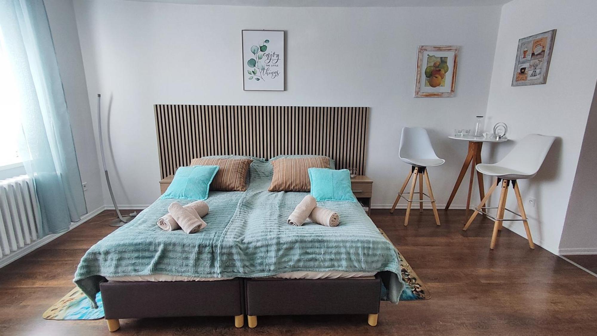 Apartmany Chalupkova Ulica Presov - Solivar Kamer foto