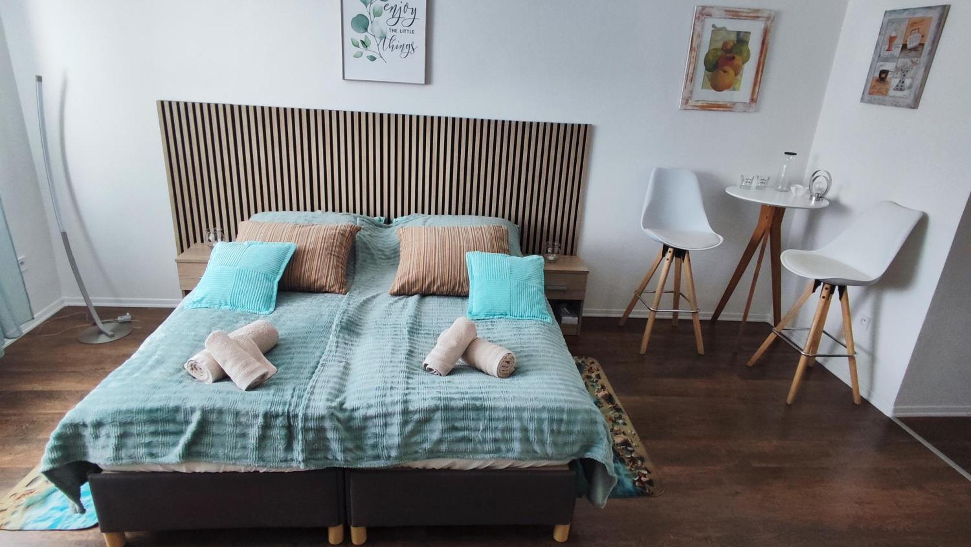 Apartmany Chalupkova Ulica Presov - Solivar Kamer foto